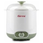 Idée cadeau girmi yaourtière capacité 1, 5 litres Idée cadeau girmi yaourtière capacité 1, 5 litres