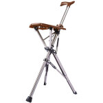 Identit� - canne si�ge ta da chair - marron