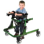 Identit� - d�ambulateur pivot - taille 3