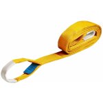 Elingue plate textile idmat cmu 3t longueur utile 2m - esp0302