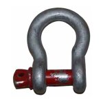 Manille lyre cmu 8t500