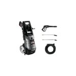 Nettoyeur haute pression lavor vertigo 28 pro 2800w 180bar eau froide