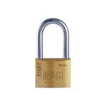 Ifam - coffret de 12 cadenas 20 haut laiton start sr20al