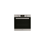 Indesit - four encastrable inox - ifw 6540 pix Indesit - four encastrable inox - ifw 6540 pix