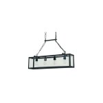 Igor sp4, suspensions, ideal lux Igor sp4, suspensions, ideal lux