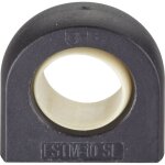 Igus - estm - 08 palier � semelle � de per�age 8 mm �cartement des trous 22 mm
