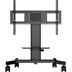 Iiyama - md car1021 - b1 elektrisches pylonensystem f�r gro�e displays vesa 800x600
