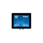 Iiyama - prolite tf1215mc - b1 moniteur � �cran tactile 30, 7 cm (12. 1') 1024 x 768 pixels. . .