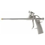 Ikodm - pistolet � mousse professionnel pistolet de pulv�risation expansible en mousse outil d'application ...
