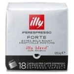 Illy - 9969me capsule et dosette de café capsule de café 18 pièce(s) Illy - 9969me capsule et dosette de café capsule de café 18 pièce(s)