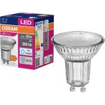 Osram - homelighting 4058075817715 led cee f (a - g) gu10 réflecteur 4. 3 w = 50 w blanc froid (ø x h) ... Osram - homelighting 4058075817715 led cee f (a - g) gu10 réflecteur 4. 3 w = 50 w blanc froid (ø x h) ...