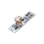 Interrupteur tactile pour bande led - ledme - lm2267