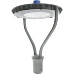 Iluminashop - lampadaire led s�rie lumineuse pro 50w 5000k - ledme - lm6450