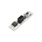 Variateur infrarouge pour bande led - ledme - lm2266