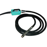 [jamais utilis�] imer - aiguille vibrante diam�tre 38mm longueur 5m - tr 38