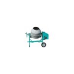 Imer - b�tonni�re thermique moteur 190 litres syntesi s190