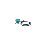 Imer - ensemble aiguille vibrante � 38 longueur 1, 5 m