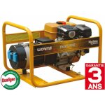Imer - groupe electrogene 4. 1kva expert 4010 x
