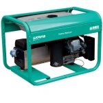 Imer - groupe �lectrog�ne 7 kw worms d�marrage automatique ats