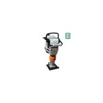 Imer - pilonneuse vibrante moteur honda essence 4 temps 2, 9 cv