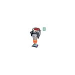 Imer - pilonneuse vibrante avec moteur yanmar diesel 4 temps 4, 7 cv