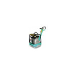 Imer - plaque vibrante moteur essence honda 3, 5 cv