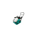 Imer - plaque vibrante moteur honda essence 4, 9 cv.