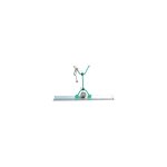 Imer - r�gle vibrante monophas� profil� 2, 5 m