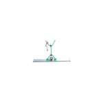 Imer - r�gle vibrante monophas� profil� 3 m