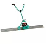 Imer - r�gle vibrante moteur honda profil� 3 m