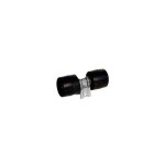 Imline - ensemble de galet petit mod�le se fixe sur chandelle 30x30