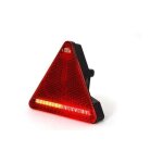 Imline - feu arrière led 5 fonctions ? Étanche pour remorque et caravane Imline - feu arrière led 5 fonctions ? Étanche pour remorque et caravane