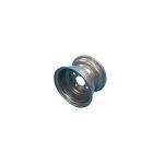 Imline - jante 5. 50x8 4 trous 100 déport 0 Imline - jante 5. 50x8 4 trous 100 déport 0
