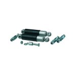 Imline - kit amortisseur sorel pour remorque non freine 450  750 kg
