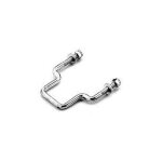 Support de roue de secours diamètre 60 4tr130 Support de roue de secours diamètre 60 4tr130