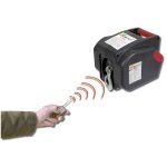 Treuil Électrique 12v 2, 5t avec télécommande sans fil ? remorque & nautisme Treuil Électrique 12v 2, 5t avec télécommande sans fil ? remorque & nautisme