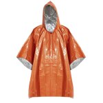 Imperm�able multifonction pour cyclisme en plein air, veste �paissie imperm�able, v�tements de coul�e ...