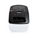 Imprimante d'�tiquette - brother ql - 700 labelprinter - papier thermique - usb