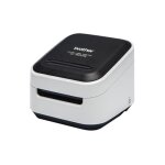 Brother - imprimante detiquettes tout - en - couleur vc - 500w Brother - imprimante detiquettes tout - en - couleur vc - 500w