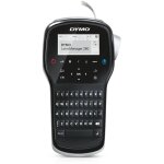 Dymo - imprimante d'tiquettes labelmanager 280 - dans un coffret, clavier qwerty