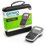 Dymo - imprimante d'�tiquettes labelmanager 280 - dans un coffret, clavier qwerty