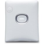 Imprimante photo fujifilm square link blanc