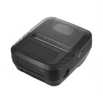 Imprimante thermique portable goojprt 80mm bluetooth, compatible esc / pos, batterie rechargeable, pour ...