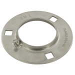 Ina - palier � bride flan52 - msa - va 52mm rd.
