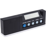 Inclinomtre lcd rs pro numrique 175mm ( prix pour 1 )