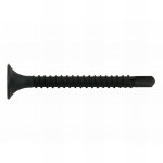 Index ? lot de 1000 vis autoperceuses plaque de pl�tre ph2 ? t�te trompette 3, 5 x 25 mm ? rev�tement ...