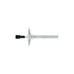 Index - 200 chevilles de fixation de panneaux isolants 10 x 220 mm (d. 10 mm) avec clou métallique Index - 200 chevilles de fixation de panneaux isolants 10 x 220 mm (d. 10 mm) avec clou métallique
