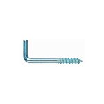 200 gonds à visser 5, 3 x 60 x 22 mm - alro21080 index 200 gonds à visser 5, 3 x 60 x 22 mm - alro21080 index