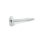 Index - 250 chevilles mtalliques de fixation de panneaux isolants 8 x 140 mm (d. 8 mm)