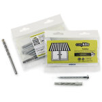 Boite de 12) kit de fixation pour store banne